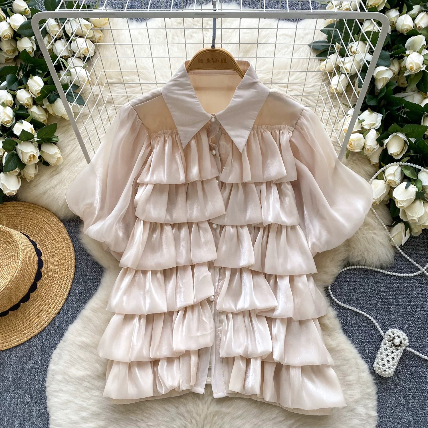 Keep me sexy top FTO311 images